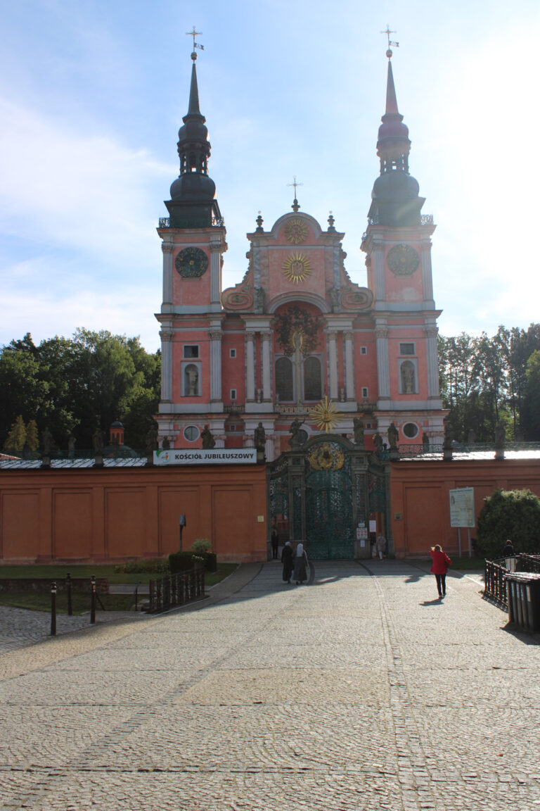 Pielgrzymka 26.08 – 28.08.2025