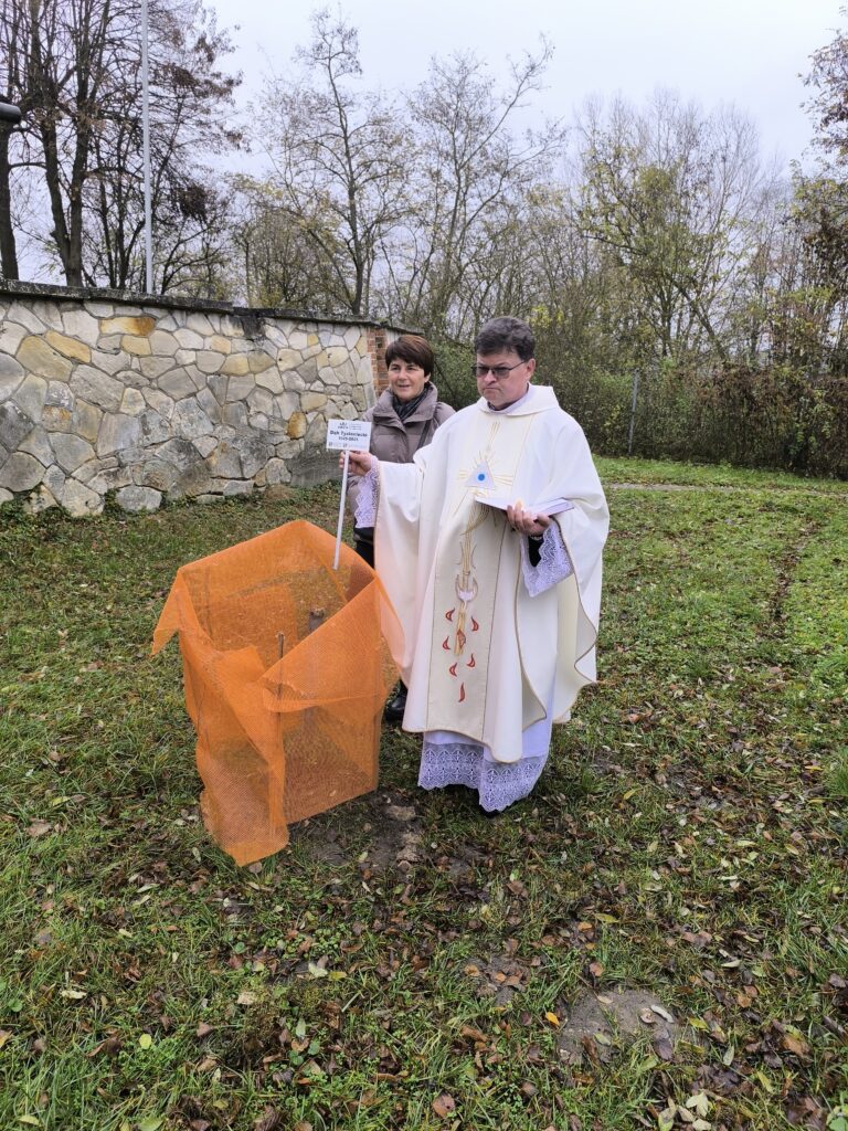 11.11.2025 Święto Niepodległości.